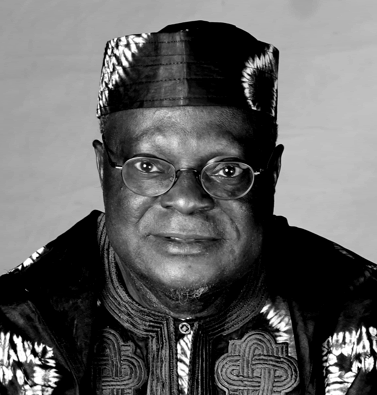 Prof. Femi Osofisan