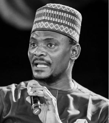 Chidi Ukwu,
EXEC